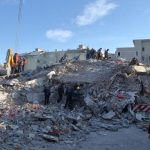 İsias Otel soruşturmasında yeni gelişme İsias Oteli Davası