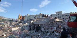 İsias Otel soruşturmasında yeni gelişme İsias Oteli Davası