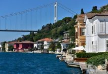 Son Depremler Anlık Takip