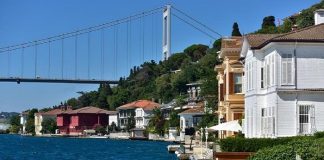 Son Depremler Anlık Takip