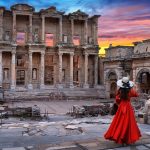 İzmir’in en güzel müze, antik kent ve örenyerleri Müze ve antik kentler.