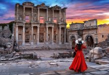 İşte Türkiye’de En Çok Ziyaret Edilen Müze ve Antik Kentler Müze ve antik kentler.