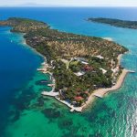 Türkiye’nin keşfedilmemiş cenneti: Kalem Adası