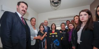 Kılıçdaroğlu: İsias Otel’de cinayet işlendi Kemal Kılıçdaroğlu: İsias Otel’de cinayet işlendi