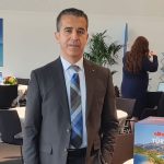 Levent Bekaroğlu: Kısa vadede rezervasyon akışı %30 civarında etkilendi Levent Bekaroğlu Kilit Global