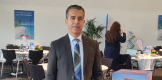 Levent Bekaroğlu: Kısa vadede rezervasyon akışı %30 civarında etkilendi Levent Bekaroğlu Kilit Global