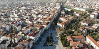 Risksiz görülen Kırklareli’de ev-arsa fiyatları arttı, kiralık daire yok