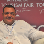 Onur Özer: ITB Berlin Fuarı’ndan sonra bir düzelme bekliyoruz