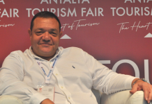 Onur Özer: ITB Berlin Fuarı’ndan sonra bir düzelme bekliyoruz