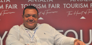 Onur Özer: ITB Berlin Fuarı’ndan sonra bir düzelme bekliyoruz