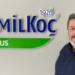 Kâmil Koç’ta üst düzey atama