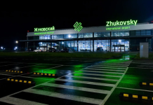 Zhukovsky Havalimanı’ndan Türkiye’ye uçacak Red Wings Airlines, Zhukovsky Havalimanı'ndan Türkiye'ye uçacak