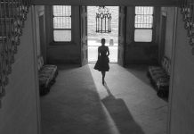 Pera Film’in “Uğrak” programı devam ediyor