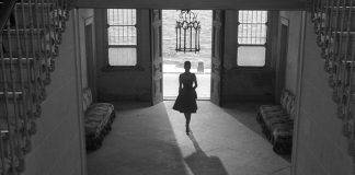 Pera Film’in “Uğrak” programı devam ediyor