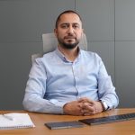 Mustafa Türk’ten ITB Berlin 2023 Fuarı değerlendirmesi Mustafa Türk ITB Berlin Fuarı değerlendirmesi