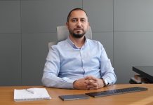Mustafa Türk’ten ITB Berlin 2023 Fuarı değerlendirmesi Mustafa Türk ITB Berlin Fuarı değerlendirmesi