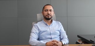 Mustafa Türk’ten ITB Berlin 2023 Fuarı değerlendirmesi Mustafa Türk ITB Berlin Fuarı değerlendirmesi