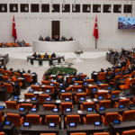 AK Parti’den, Kartalkaya’daki otel yangınına ilişkin Meclis Araştırması istemi