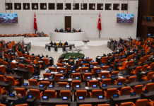 Günlük Kiralanan Konutlara İlişkin Kanun Teklifi Yasalaştı