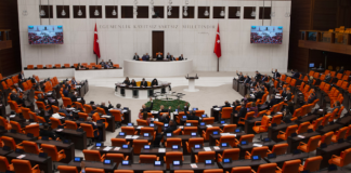 Türkiye arkeolojisine ilişkin teklif TBMM’de kabul edildi