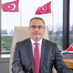 THY’nin Lusaka uçuşları yeniden başladı Ahmet Bolat THY'nin Yeni Hedeflerini Açıkladı