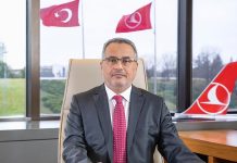 THY 2 milyon Çinli Turist İçin Harekete Geçti Ahmet Bolat THY'nin Yeni Hedeflerini Açıkladı