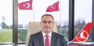 THY 2022 rakamlarını açıkladı Ahmet Bolat THY'nin Yeni Hedeflerini Açıkladı