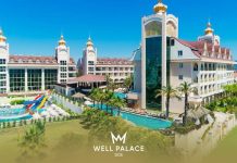 SAN TSG ve Fibula Travel ortaklığında yeni yatırım SAN TSG ve Fibula Travel ortaklığında yeni yatırım