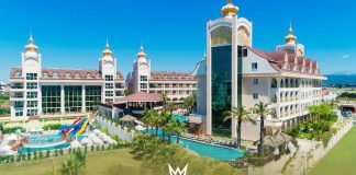 SAN TSG ve Fibula Travel ortaklığında yeni yatırım SAN TSG ve Fibula Travel ortaklığında yeni yatırım