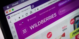 Rus alışveriş platformu seyahat hizmetini başlattı Rus alışveriş platformu Wildberries