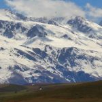 Dağ ve doğa turizminin merkezi: Aladağlar Aladağlar Gezi Rehberi