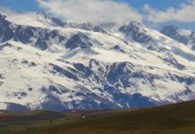 Dağ ve doğa turizminin merkezi: Aladağlar Aladağlar Gezi Rehberi