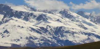 Dağ ve doğa turizminin merkezi: Aladağlar Aladağlar Gezi Rehberi