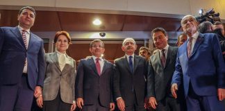 “Yeni iktidar, turizmin en büyük tanıtım malzemesi olacak” Yeni iktidar, turizmin en büyük tanıtım malzemesi olacak