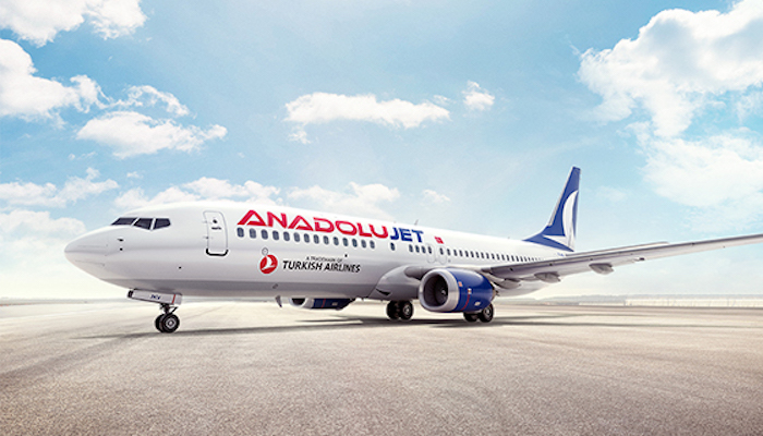 Anadolujet'ten Ramazan Kampanyası