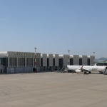 Balıkesir Koca Seyit – Ankara uçuşları yeniden başladı Balıkesir Koca Seyit Havalimanı