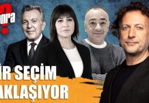 Bekir Ağırdır: Türkiye’de 2010’dan beri seçim değil, ‘kimlik sayımı’ yapıyoruz! Bekir Ağırdır, Türkiye için bir tarihi fırsat alanı var. Biz 2010 yılından beri seçim yapmıyoruz, bir ‘kimlik sayımı’ yapıyoruz.