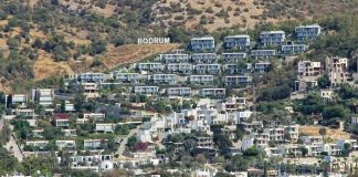 Bodrum’da villaların kirası 7 milyon liraya kadar çıktı