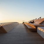 Denize karşı soluklanmanın hazzı Bostanlı Gün Batımı Terası’nda yaşanır!