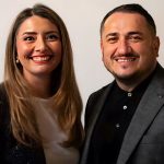 SKYhub iş ortaklarıyla iftar yemeğinde buluştu SKYhub Outbound Grup Müdürü Orhan Durmuş