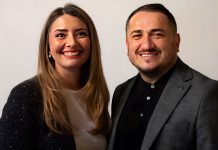 SKYhub iş ortaklarıyla iftar yemeğinde buluştu SKYhub Outbound Grup Müdürü Orhan Durmuş