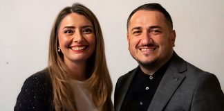 SKYhub iş ortaklarıyla iftar yemeğinde buluştu SKYhub Outbound Grup Müdürü Orhan Durmuş