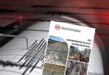 Depremin turizm sektöründe yol açtığı hasarın boyutları açıklandı