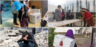 Deprem Müzesi kurulmalı Deprem Müzesi kurumalı