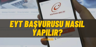 EYT başvurusu nasıl yapılır? İşte yapmanız gerekenler