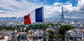 Fransa, Schengen’deki 6 Ülkeyle Sınır Kontrollerini 2025’e Kadar Sürdürmeyi Planlıyor Fransa