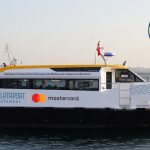 Galataport Deniz Dolmuş seferleri başladı Galataport Deniz Dolmuş seferleri başladı