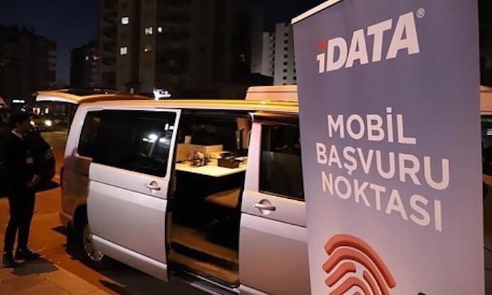 iDATA Mobil Elite