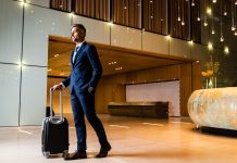 İstanbul’un En iyi 5 İş Oteli İstanbul’un En İyi 5 İş Oteli