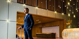 İstanbul’un En iyi 5 İş Oteli İstanbul’un En İyi 5 İş Oteli